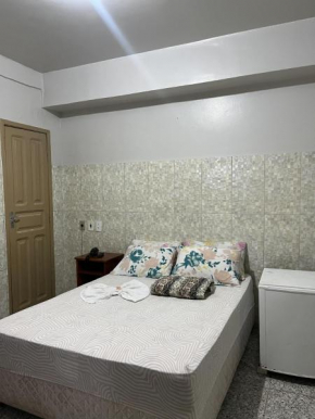 Hotel Granada Concept